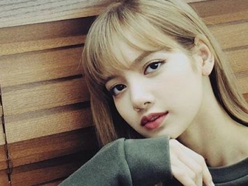 Tak Cuma Follow, Mantan Pacar Kylie Jenner Ini Juga Like dan Komen IG Lisa Black Pink