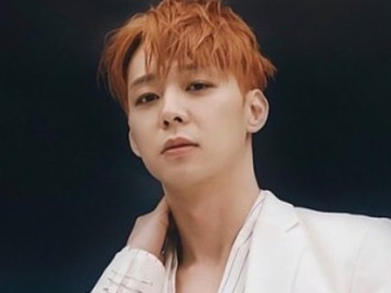 Mantan Pacar Ancam Buka Aib, Yoochun JYJ Malah Nangis di Konser