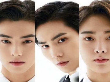 Member Astro Bikin Instagram Pribadi, Akun Cha Eun Woo Paling Diincar Fans