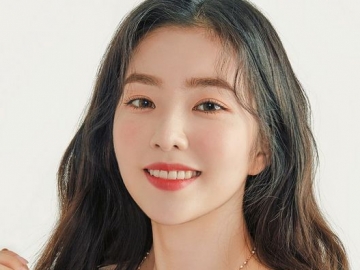 Muncul di Bandara dengan Gaya Rambut Cepol, Irene Red Velvet Dipuji Cantik dan Awet Muda
