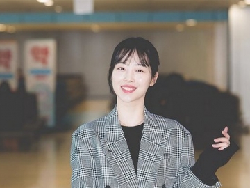 Pamerkan Busana Hasil Jahitan Sendiri, Sulli Tuai Cibiran Hingga Dipuji Kreatif