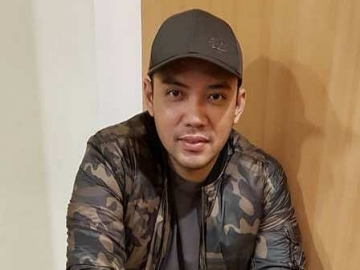 Sandy Tumiwa Terjerat Kasus Narkoba, Sang Istri Syok Bukan Main