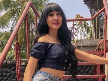 Lucinta Luna Pamer Aksi Goyangan 'Panas', Netter Ngilu