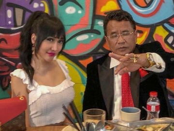 Lucinta Luna Dapat 'Perlindungan' dari Pengacara Usai Tiduri 25 Aktor, Hotman Paris: Bukan Teman LL