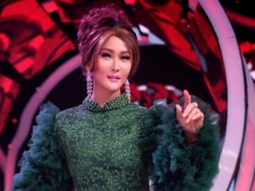 Inul Daratista Geram Dituding Oplas, Balasan Menohok Jadi Sorotan