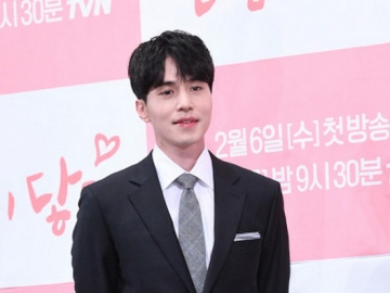 'Produce_X101' Umumkan Mulai Syuting, Lee Dong Wook Didapuk Jadi Host
