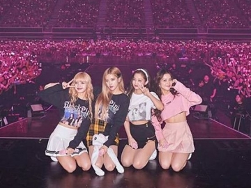 Tiket Konser Tur Amerika Black Pink Disebut Tak Laku, Netter: Mereka Tak Setenar BTS
