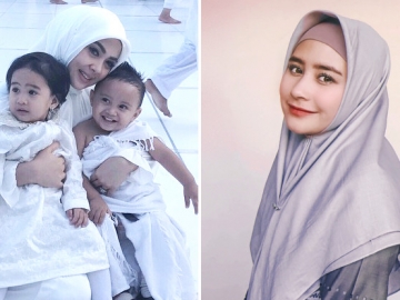 6 Artis Indonesia Ini Dicap Sering Pamer Ibadah Hingga Jadi Bahan Nyinyir Netizen