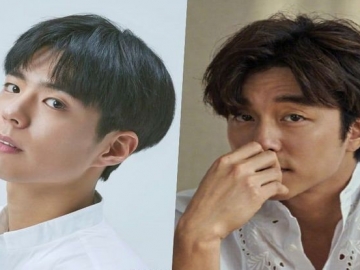 Park Bo Gum Konfirmasi Bintangi Film 'Seo Bok' Bareng Gong Yoo, Reaksi Netter Luar Biasa