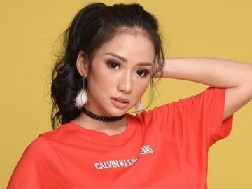 Bella Luna Buka Suara Akui Tak Tahu-Menahu Jika Suaminya Sudah Memiliki Istri, Netter Tanggapi Sinis