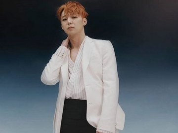 Pede Cat Rambut Super Merah, Yoochun JYJ Disebut Idol Tua Tak Tahu Malu