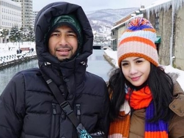 Terkuak Sikap Manis Raffi Ahmad ke Nagita Slavina, Netter Baper Sekaligus Banjiri Doa
