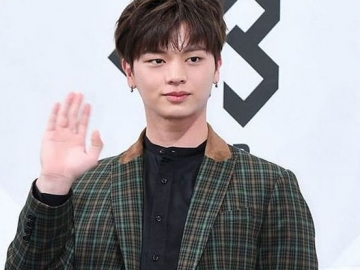 Sudah Konfirm, Sungjae Mendadak Tolak Bintangi Drama tvN Bareng Park Eun Bin 