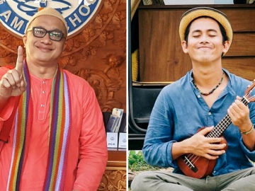 9 Artis Indonesia Punya Nama Panggung Yang Beda Banget dari Aslinya, Enggak Nyangka Deh!