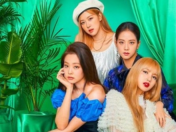 Beda dengan BTS, Majalah Billboard Edisi Black Pink Malah Tak Laku dan Terpaksa Diobral