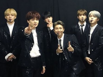Sukses Besar, Hampir 70% Penghasilan Utama BigHit Entertainment Berasal dari BTS