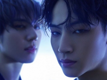 Puji Satu Sama Lain, JB dan Yugyeom Bahas Beda Konsep Sub Unit Jus2 dengan GOT7