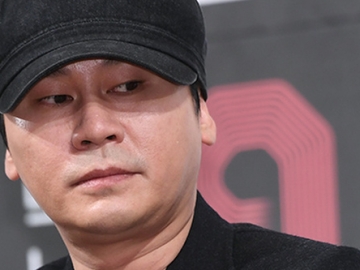 Salah Satu Klub Milik Yang Hyun Suk Dituding Menghindari Pajak, YG Tanggapi Santai