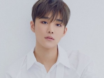 Kejutkan Fans, Kim Seunghun Eks Trainee ‘YG Treasure Box’ Gabung Bae Jin Young di Grup C9BOYZ