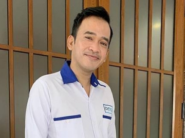 'Nyerah', Ruben Onsu Akhirnya Pilih Pindah Rumah untuk Menghindari Berbagai 'Serangan'