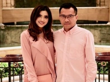 Ashanty Kenang Masa Susah Hingga Berlimpah Kebahagiaan dengan Anang, Netter Nangis Haru