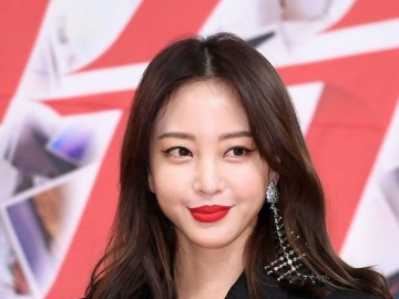 Kembali Sibuk di Dunia Hiburan, Han Ye Seul Ungkap Kondisinya Usai Alami Malapraktik