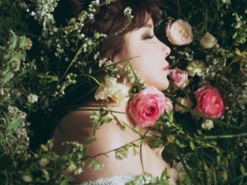 Akhirnya Segera Comeback, Park Bom Menangis & Berterima Kasih Dapat Banyak Dukungan dari Fans