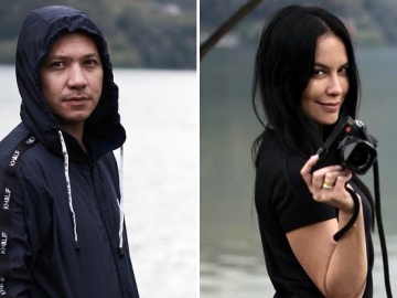 Gading Marten Pamer Foto Bareng Sophia Latjuba, Netter Malah Salah Fokus Bahas Ini