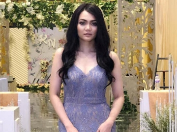 Tulis Caption Bijak Soal 'Pelakor', Rina Nose Banjir Pujian Netter