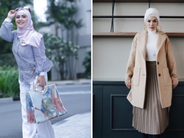 Aisyahrani 'Kabur' Saat Ditanya Soal Sindiran Pedas Nikita Mirzani, Netter: Takut Kebongkar Semua