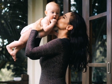 Dikritik Terlalu Seksi, Marissa Nasution Balik 'Semprot' Netter