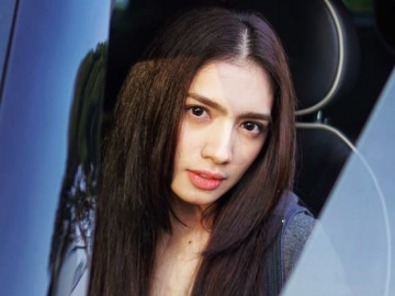 Angel Karamoy Terjun Jadi Caleg, Akui Sudah Lama Tertarik Dunia Politik