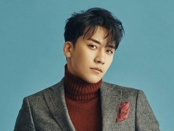 Diisukan Daftar Jadi Petugas Kepolisian, YG Klarifikasi dan Konfirmasi Tanggal Wamil Seungri