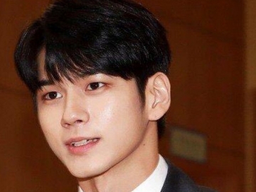 Staf Pemerintahan Dibuat Terpesona dengan Ketampanan Ong Seung Woo, Tak Percaya?