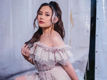 Bukan Untuk Tambah Penghasilan, Ini Alasan Prilly Latuconsina Buka Kanal Youtube