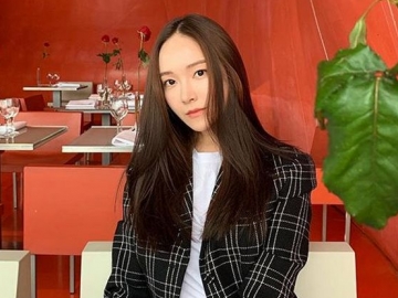 Netter Asing Sebut Jessica Lakukan Oplas, Fans Korea Tak Terima dan Bikin Heboh