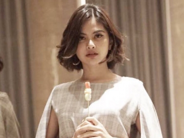 Usai Bercerai, Tiwi Eks T2 Ngaku Takut Akan Hal Ini