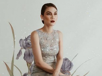 Luna Maya 'Temu Kangen' dengan Faisal Nasimuddin, Netter: Buruan Nikah Dong