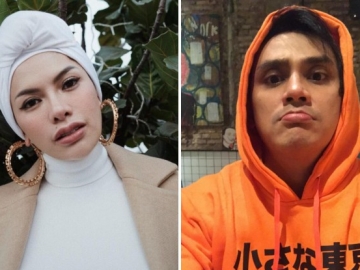Nikita Mirzani Akhirnya Buka Suara Soal Isu Kedekatan dengan Vicky Nitinegoro, Netter: Cocok Banget