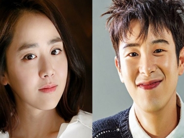 Pernah Pacari Kim Bum, Moon Geun Young Pilih P.O Block B Jadi Pria Tipe Ideal