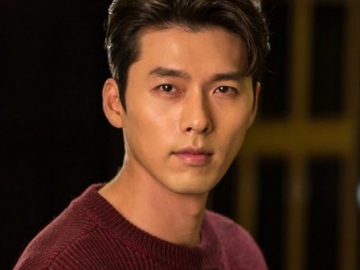 Hyun Bin Ditawari Drama Baru Karya Penulis ‘Legend of the Blue Sea’, Kisahkan Tentang Apa?