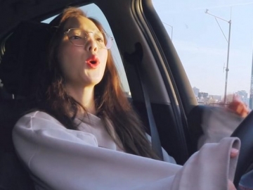 Tae Yeon Diduga Sindir Seungri yang Terlibat Skandal Klub Burning Sun, Benarkah?