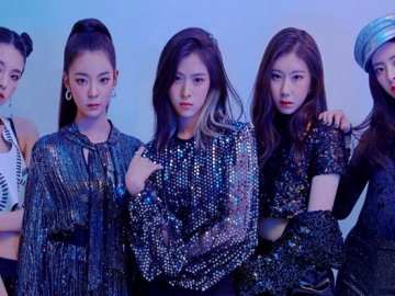 MV 'Dalla Dalla' ITZY Jadi Lagu Debut Paling Banyak Ditonton Dalam Sehari