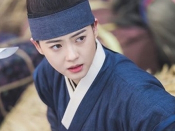 Go Ara Alami Cidera Pergelangan Kaki karena Adegan Berlari di ‘Haechi’, Begini Penjelasan Agensi