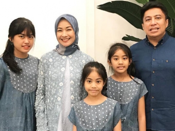 Intip Tips Dari Alya Rohali Atur Penggunaan Gadget Pada Anak