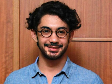 Tak Boleh Lakukan Ini, Reza Rahadian Ngaku Kesulitan Main Drama Musikal Terbaru
