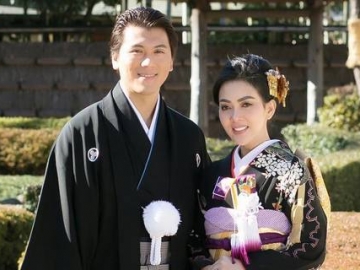 Reino Barack Beri Mahar Rumah Mewah di Melbourne, Isu Syahrini 'Nikung' Karena Harta Terbukti?