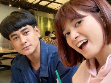 Unggah Video PDKT Vs Pacaran, Chika Jessica dan Dwi Andhika Diharapkan Berjodoh