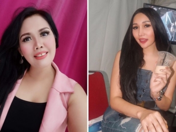 Ely Sugigi Beri Nasihat Menohok Soal 'Aib' Tiduri 25 Aktor, Lucinta Luna Malah Ancam Hal Ini