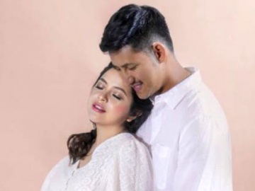 Dianggap Masih Terlalu Imut, Netter Tak Percaya Tasya Kamila Segera Jadi Ibu